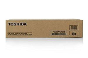 Toshiba T-FC30E-K cartuccia toner 1 pz Originale Nero