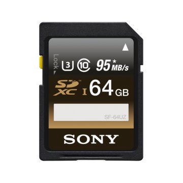 Sony SF-64UZ