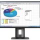 HP Z24n LED display 61 cm (24