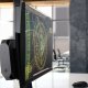 HP Z24n LED display 61 cm (24