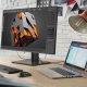 HP Z27n Monitor PC 68,6 cm (27