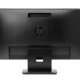 HP Ecran ProDisplay P202va de 49,61 cm (19,53 pouces) (ENERGY STAR) Monitor PC 49,6 cm (19.5