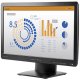 HP Ecran ProDisplay P202va de 49,61 cm (19,53 pouces) (ENERGY STAR) Monitor PC 49,6 cm (19.5