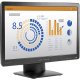 HP Ecran ProDisplay P202va de 49,61 cm (19,53 pouces) (ENERGY STAR) Monitor PC 49,6 cm (19.5