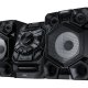 Samsung Sistema Mini HiFi J730 da 600W, 2.0Ch 4