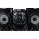 Samsung Sistema Mini HiFi J730 da 600W, 2.0Ch 6