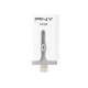 PNY Duo-Link 64GB unità flash USB USB Type-A / Lightning 2.0 Bianco 3