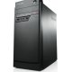 Lenovo E 50-05 AMD Sempron 3850 4 GB DDR3-SDRAM 500 GB HDD Windows 7 Professional Tower PC Nero 3