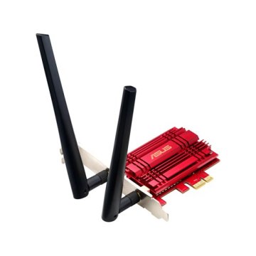 ASUS PCE-AC56 Interno WLAN 1300 Mbit/s