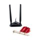 ASUS PCE-AC56 Interno WLAN 1300 Mbit/s 3