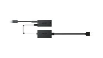 Microsoft Kinect Adapter