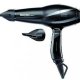 BaByliss 6614E asciuga capelli 2300 W Nero 2