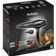 BaByliss 6614E asciuga capelli 2300 W Nero 3