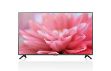 LG 32LB561B TV 81,3 cm (32") HD Nero