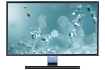 Samsung LS27E390HS LED display 68,6 cm (27") 1920 x 1080 Pixel Full HD Nero, Blu