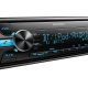 Kenwood Electronics KDC-BT45U Ricevitore multimediale per auto Nero Bluetooth 2