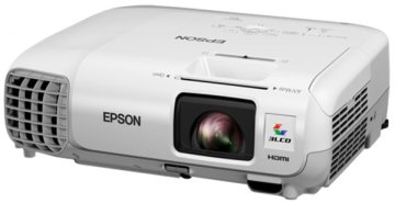 Epson EB-945 Proiettore a raggio standard 3000 ANSI lumen 3LCD XGA (1024x768) Bianco