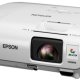 Epson EB-945 Proiettore a raggio standard 3000 ANSI lumen 3LCD XGA (1024x768) Bianco 2