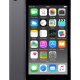 Apple iPod touch 64GB Lettore MP4 Grigio 2