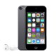 Apple iPod touch 64GB Lettore MP4 Grigio 3