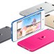 Apple iPod touch 32GB Lettore MP4 Rosa 3