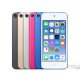 Apple iPod touch 32GB Lettore MP4 Rosa 5