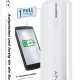 PNY PowerPack T2200 Ioni di Litio 2200 mAh Bianco 3