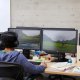 HP DreamColor Z27x Monitor PC 68,6 cm (27