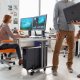 HP DreamColor Z27x Monitor PC 68,6 cm (27