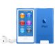 Apple iPod nano 16GB Lettore MP4 Blu 2