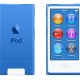 Apple iPod nano 16GB Lettore MP4 Blu 3