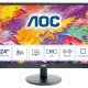AOC M2470SWDA2 Monitor PC 59,9 cm (23.6