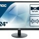 AOC M2470SWDA2 Monitor PC 59,9 cm (23.6