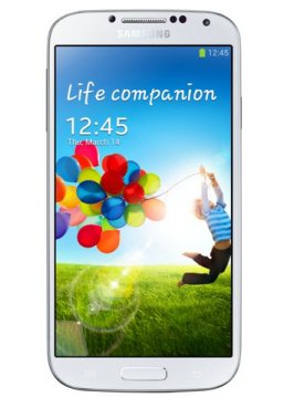 Samsung Galaxy S4 GT-I9506 12,7 cm (5") SIM singola 4G Micro-USB B 2 GB 16 GB 2600 mAh Bianco