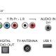 Philips 5500 series TV LED sottile Full HD Android™ 40PFT5500/12 4