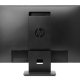 HP ProDisplay P242va Monitor PC 61 cm (24