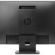 HP ProDisplay P242va Monitor PC 61 cm (24