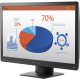 HP ProDisplay P242va Monitor PC 61 cm (24