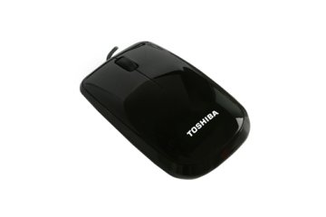 Toshiba U30 mouse USB tipo A Ottico 1600 DPI