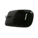 Toshiba U30 mouse Ufficio USB tipo A Ottico 1600 DPI 3