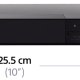 Sony BDPS6500B Blu-Ray player 6