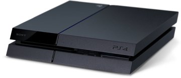 Sony Playstation 4 500 GB Wi-Fi Nero