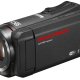 JVC GZ-RX510 Videocamera palmare 2,5 MP CMOS Full HD Nero 3