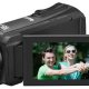 JVC GZ-RX510 Videocamera palmare 2,5 MP CMOS Full HD Nero 4