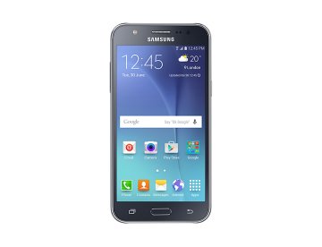 Samsung Galaxy SM-J500FN 12,7 cm (5") SIM singola 4G Micro-USB 1,5 GB 8 GB 2600 mAh Nero