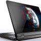 Lenovo ThinkPad Helix Intel® Core™ M M-5Y10 Computer portatile 29,5 cm (11.6
