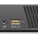 Lenovo ThinkCentre M73 Tiny Intel® Core™ i3 i3-4150T 4 GB DDR3-SDRAM 500 GB Hard Disk Ibrido Windows 7 Professional PC Nero 2