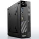 Lenovo ThinkCentre M73 Tiny Intel® Core™ i3 i3-4150T 4 GB DDR3-SDRAM 500 GB Hard Disk Ibrido Windows 7 Professional PC Nero 10