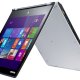 Lenovo IdeaPad Yoga 3 11 Intel® Core™ M M-5Y10c Ibrido (2 in 1) 29,5 cm (11.6