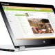 Lenovo IdeaPad Yoga 3 11 Intel® Core™ M M-5Y10c Ibrido (2 in 1) 29,5 cm (11.6